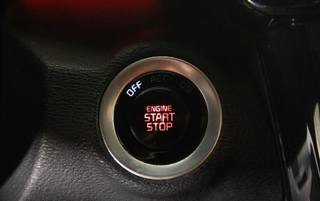 KIA Quoris I, 2015 год, 1 869 000 рублей, 27 фотография