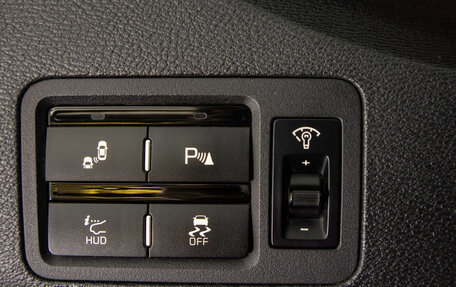 KIA Quoris I, 2015 год, 1 869 000 рублей, 30 фотография