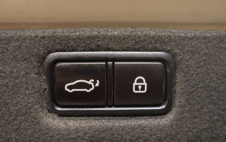 KIA Quoris I, 2015 год, 1 869 000 рублей, 34 фотография