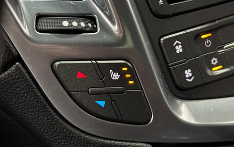 Cadillac SRX II рестайлинг, 2012 год, 1 290 000 рублей, 12 фотография