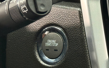 Cadillac SRX II рестайлинг, 2012 год, 1 290 000 рублей, 17 фотография