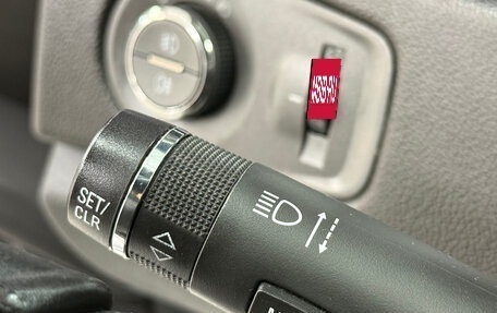 Cadillac SRX II рестайлинг, 2012 год, 1 290 000 рублей, 20 фотография