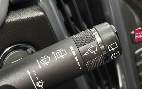 Cadillac SRX II рестайлинг, 2012 год, 1 290 000 рублей, 19 фотография