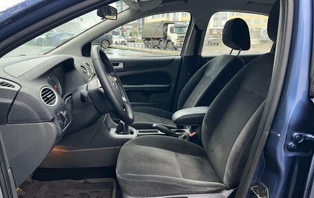 Ford Focus II рестайлинг, 2006 год, 320 000 рублей, 7 фотография