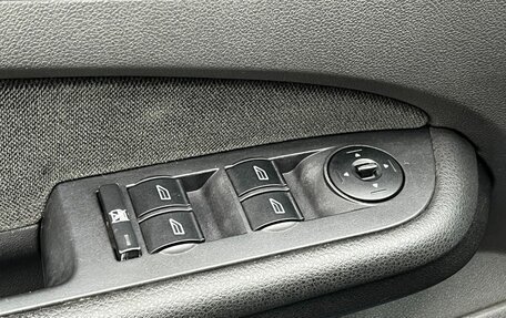 Ford Focus II рестайлинг, 2006 год, 320 000 рублей, 10 фотография