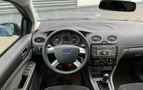 Ford Focus II рестайлинг, 2006 год, 320 000 рублей, 6 фотография