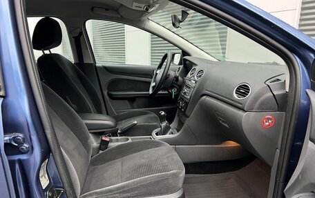 Ford Focus II рестайлинг, 2006 год, 320 000 рублей, 9 фотография