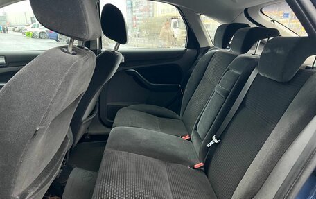 Ford Focus II рестайлинг, 2006 год, 320 000 рублей, 8 фотография