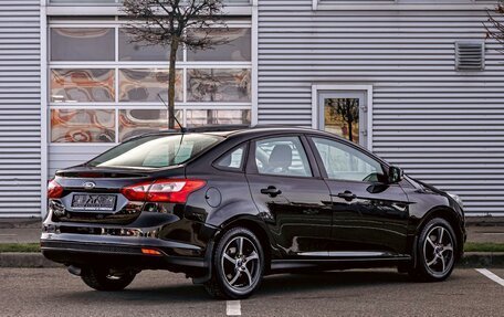 Ford Focus III, 2012 год, 825 000 рублей, 6 фотография