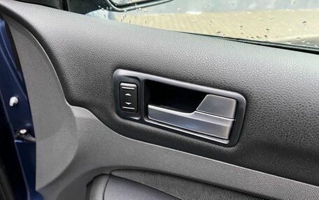 Ford Focus II рестайлинг, 2006 год, 320 000 рублей, 16 фотография