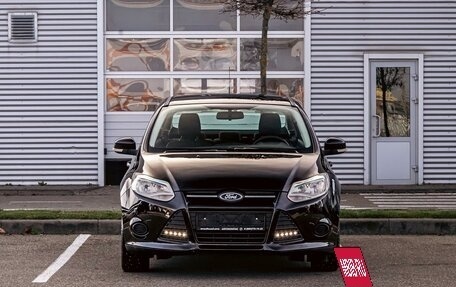 Ford Focus III, 2012 год, 825 000 рублей, 2 фотография