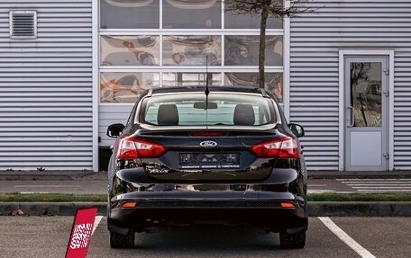 Ford Focus III, 2012 год, 825 000 рублей, 5 фотография