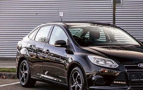 Ford Focus III, 2012 год, 825 000 рублей, 7 фотография