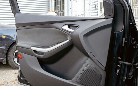 Ford Focus III, 2012 год, 825 000 рублей, 12 фотография