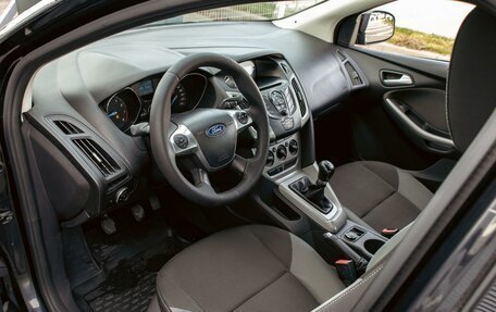 Ford Focus III, 2012 год, 825 000 рублей, 13 фотография