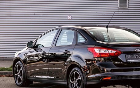 Ford Focus III, 2012 год, 825 000 рублей, 9 фотография