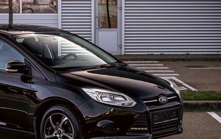 Ford Focus III, 2012 год, 825 000 рублей, 8 фотография