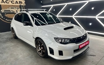 Subaru Impreza WRX STi III, 2010 год, 3 680 000 рублей, 1 фотография