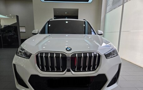 BMW X1, 2025 год, 4 700 000 рублей, 1 фотография