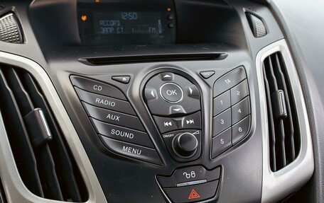 Ford Focus III, 2012 год, 825 000 рублей, 15 фотография