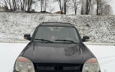 ZX Landmark I, 2008 год, 420 000 рублей, 1 фотография