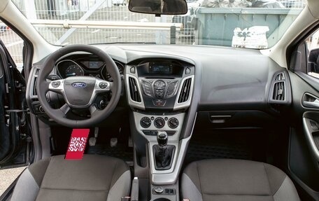 Ford Focus III, 2012 год, 825 000 рублей, 17 фотография