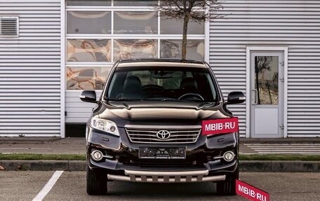 Toyota RAV4, 2012 год, 1 295 000 рублей, 2 фотография