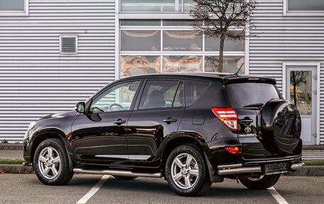 Toyota RAV4, 2012 год, 1 295 000 рублей, 4 фотография