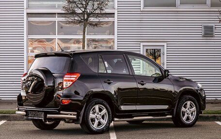 Toyota RAV4, 2012 год, 1 295 000 рублей, 6 фотография