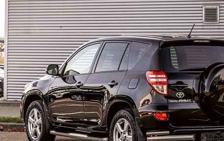 Toyota RAV4, 2012 год, 1 295 000 рублей, 9 фотография