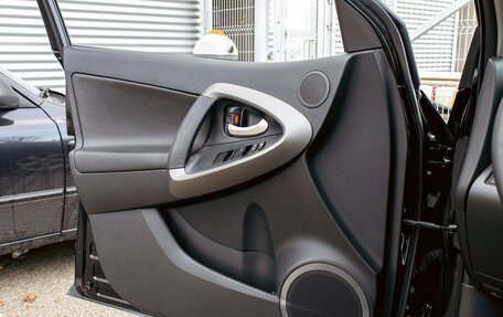 Toyota RAV4, 2012 год, 1 295 000 рублей, 12 фотография