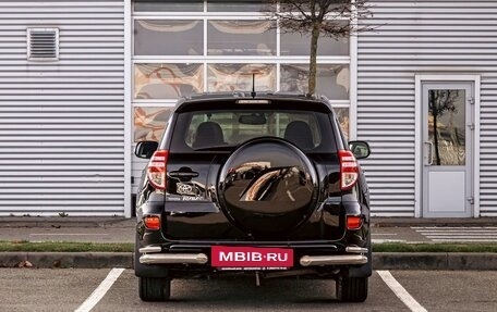 Toyota RAV4, 2012 год, 1 295 000 рублей, 5 фотография