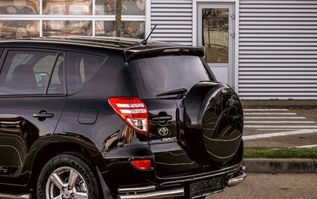 Toyota RAV4, 2012 год, 1 295 000 рублей, 10 фотография