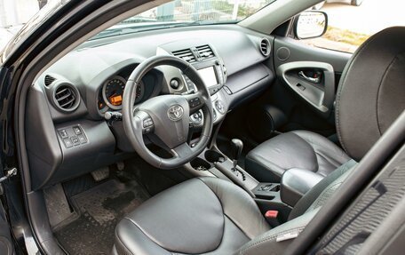 Toyota RAV4, 2012 год, 1 295 000 рублей, 13 фотография