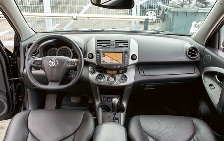 Toyota RAV4, 2012 год, 1 295 000 рублей, 17 фотография