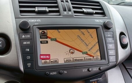 Toyota RAV4, 2012 год, 1 295 000 рублей, 14 фотография