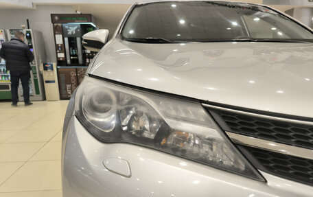 Toyota RAV4, 2013 год, 1 650 000 рублей, 13 фотография