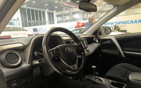Toyota RAV4, 2013 год, 1 650 000 рублей, 20 фотография