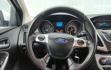 Ford Focus III, 2014 год, 795 000 рублей, 5 фотография