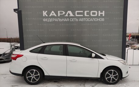 Ford Focus III, 2014 год, 795 000 рублей, 4 фотография