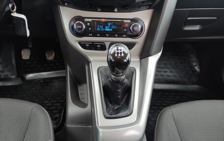 Ford Focus III, 2014 год, 795 000 рублей, 11 фотография