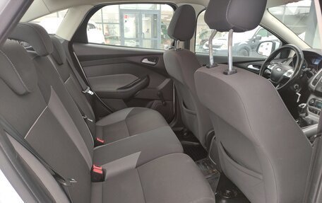 Ford Focus III, 2014 год, 795 000 рублей, 8 фотография