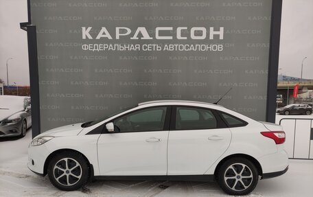 Ford Focus III, 2014 год, 795 000 рублей, 3 фотография