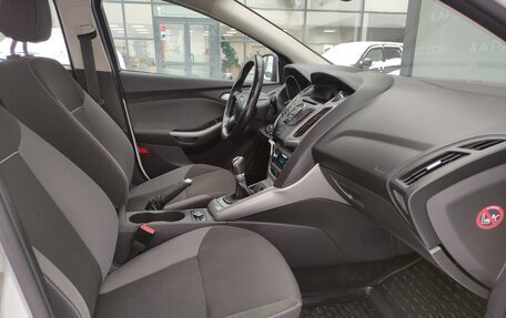 Ford Focus III, 2014 год, 795 000 рублей, 7 фотография