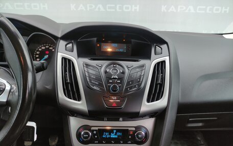 Ford Focus III, 2014 год, 795 000 рублей, 10 фотография