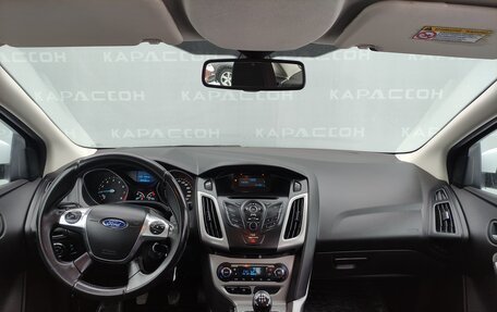 Ford Focus III, 2014 год, 795 000 рублей, 6 фотография