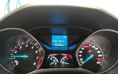 Ford Focus III, 2014 год, 795 000 рублей, 9 фотография