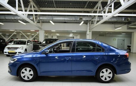 Volkswagen Polo VI (EU Market), 2021 год, 1 495 000 рублей, 4 фотография