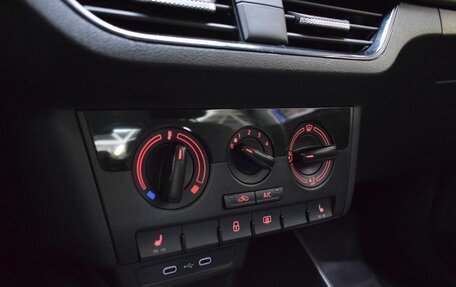 Volkswagen Polo VI (EU Market), 2021 год, 1 495 000 рублей, 12 фотография