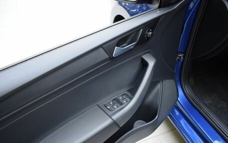 Volkswagen Polo VI (EU Market), 2021 год, 1 495 000 рублей, 13 фотография